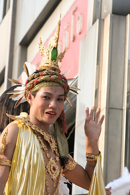 BKK Gay Festival 107